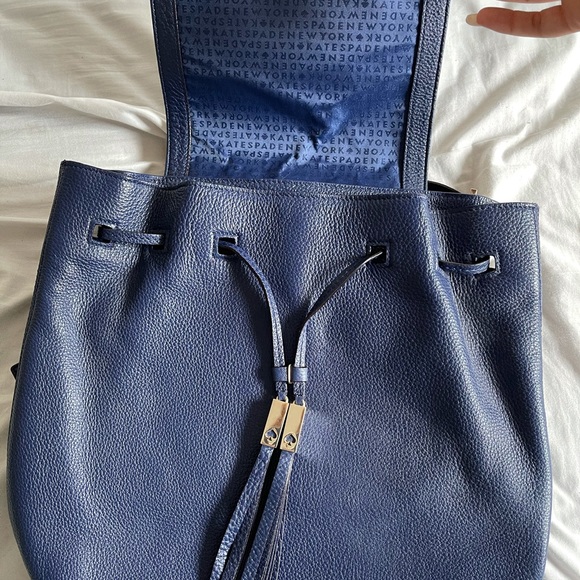 Kate Spade BackPack! - Picture 6 of 6
